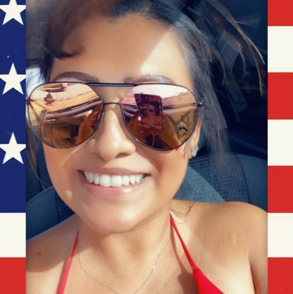 Meet your Posher, Hope - Picture 1 of 1